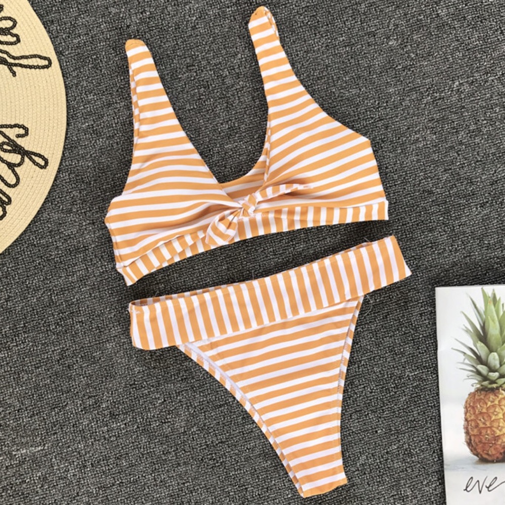 'Kansas' Bikini Set - Picture 3 of 5